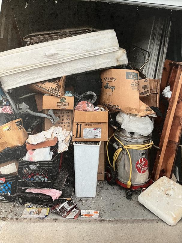 Storage Unit Auction in Swansea, IL at A Storage InnSwansea ends on